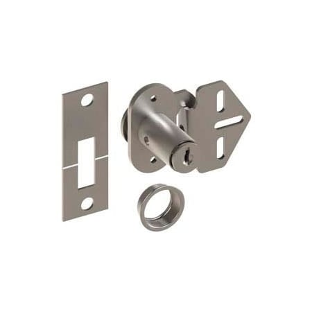 Hager Companies 9264 Keyed Lock Us3 9264000000000300